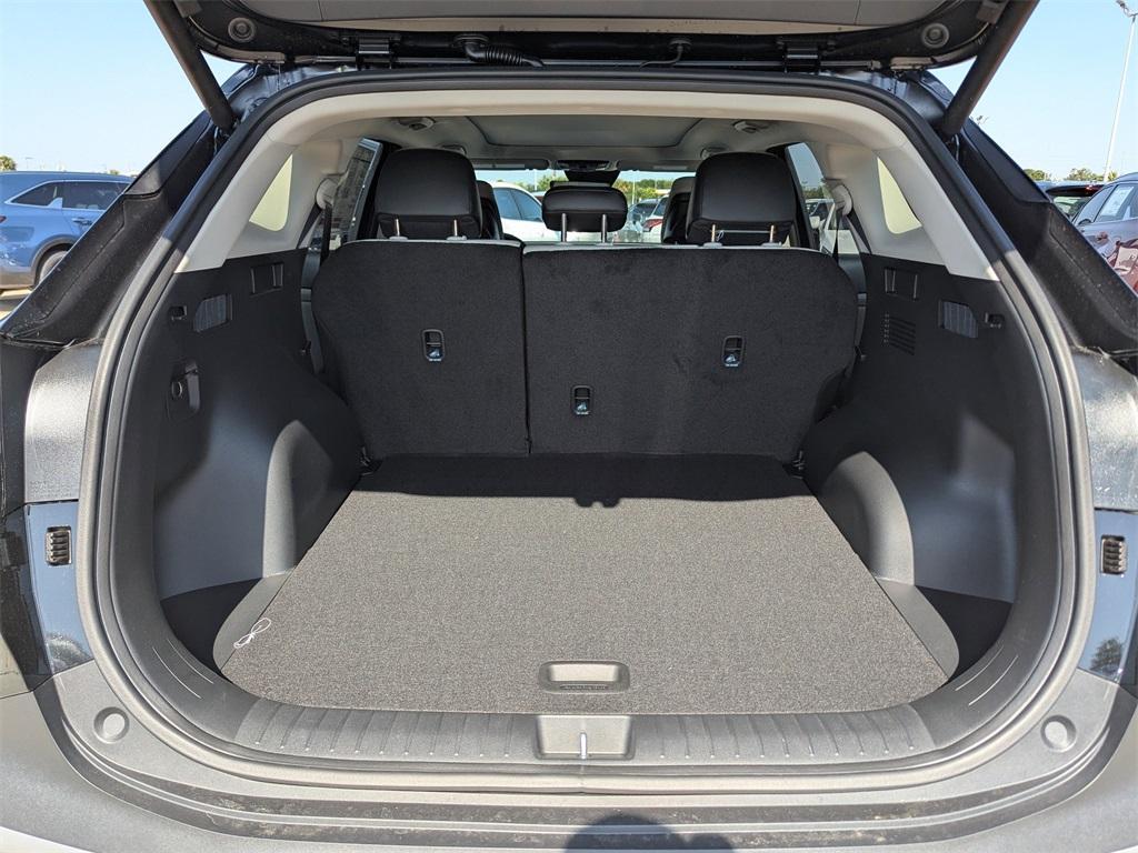 new 2025 Kia Sportage car, priced at $31,060