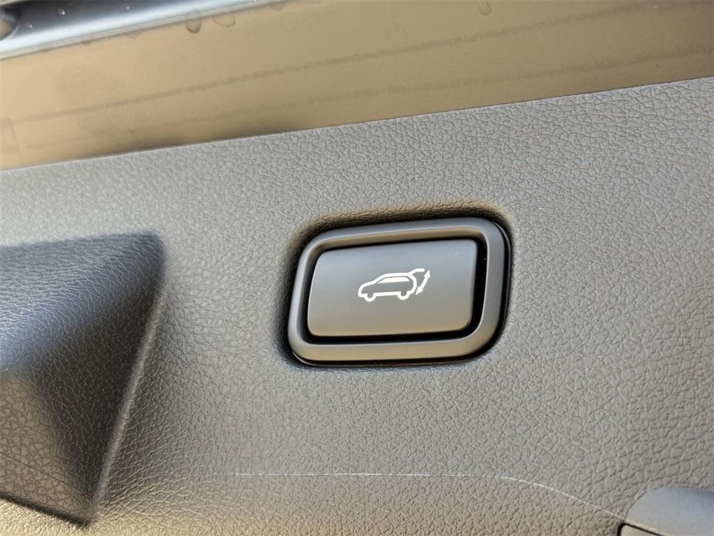 new 2026 Kia Sportage car, priced at $27,980