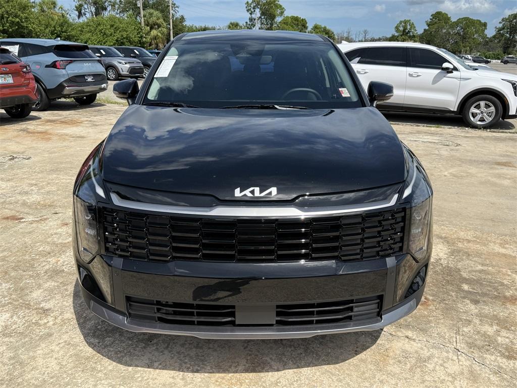 new 2026 Kia Sportage car, priced at $27,980