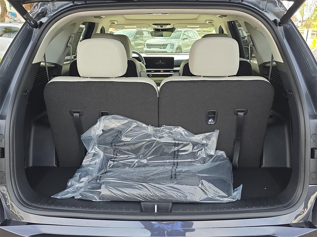 new 2026 Kia Sorento car, priced at $39,954