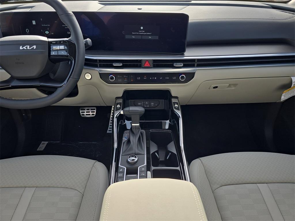 new 2026 Kia Sorento car, priced at $39,954