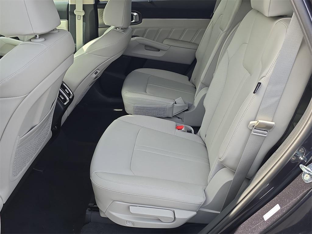 new 2026 Kia Sorento car, priced at $39,954