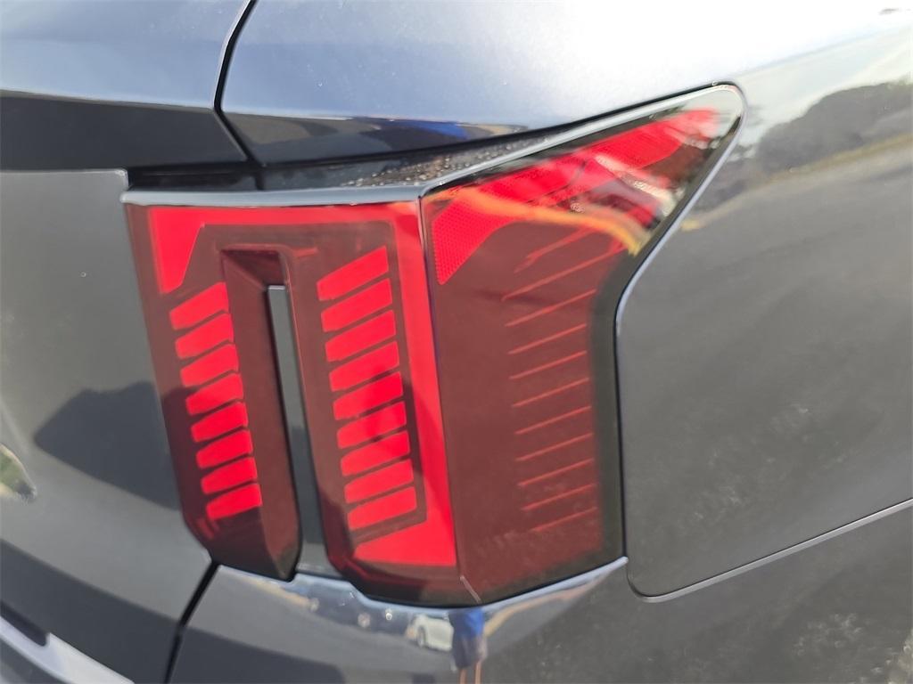 new 2026 Kia Sorento car, priced at $39,954