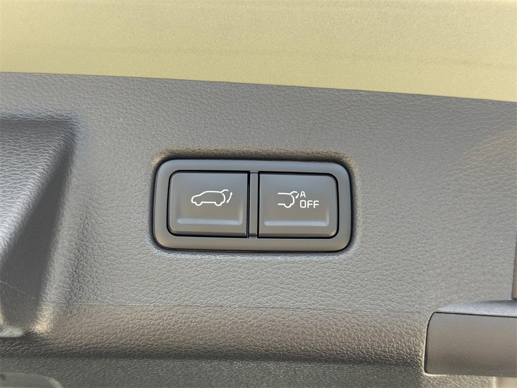 new 2025 Kia Telluride car, priced at $53,080