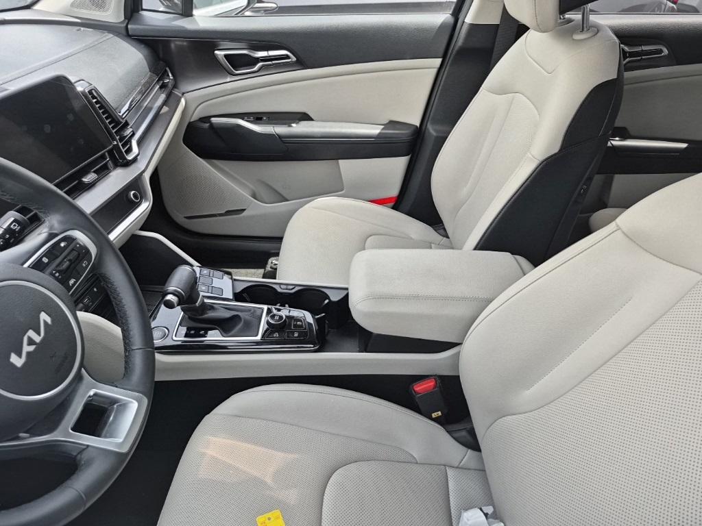 used 2023 Kia Sportage car, priced at $24,551