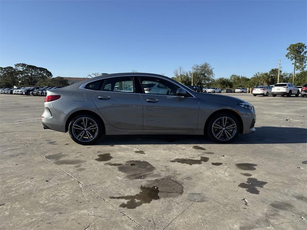 used 2024 BMW 228 Gran Coupe car, priced at $26,402