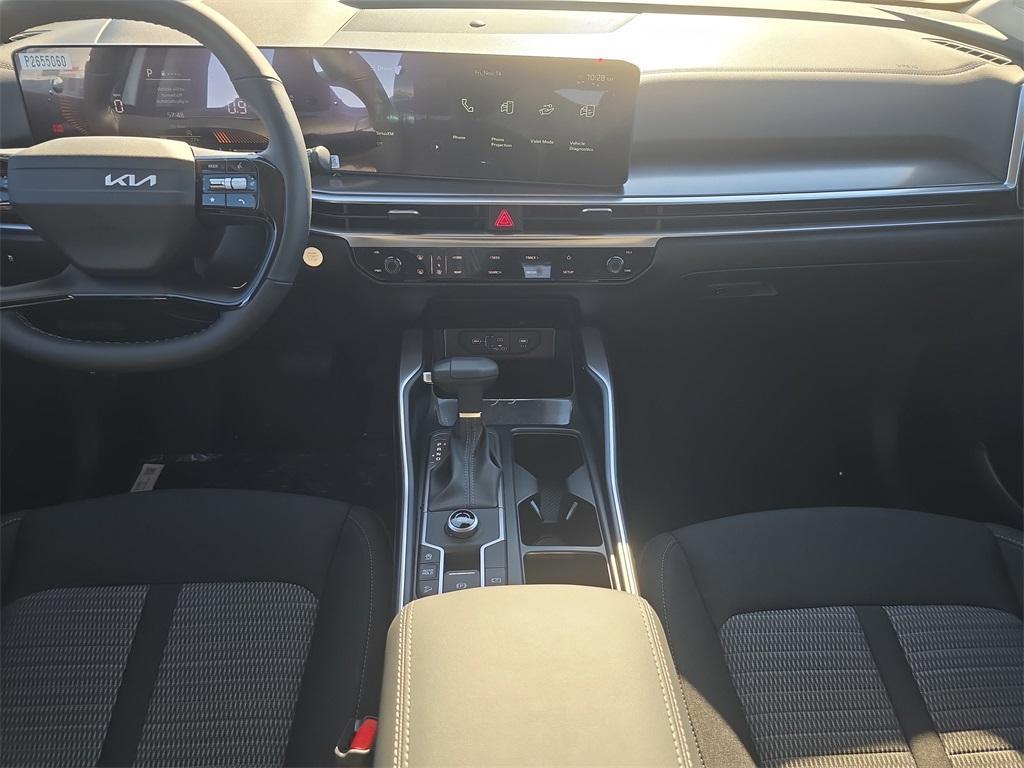 new 2026 Kia Sorento car, priced at $31,646