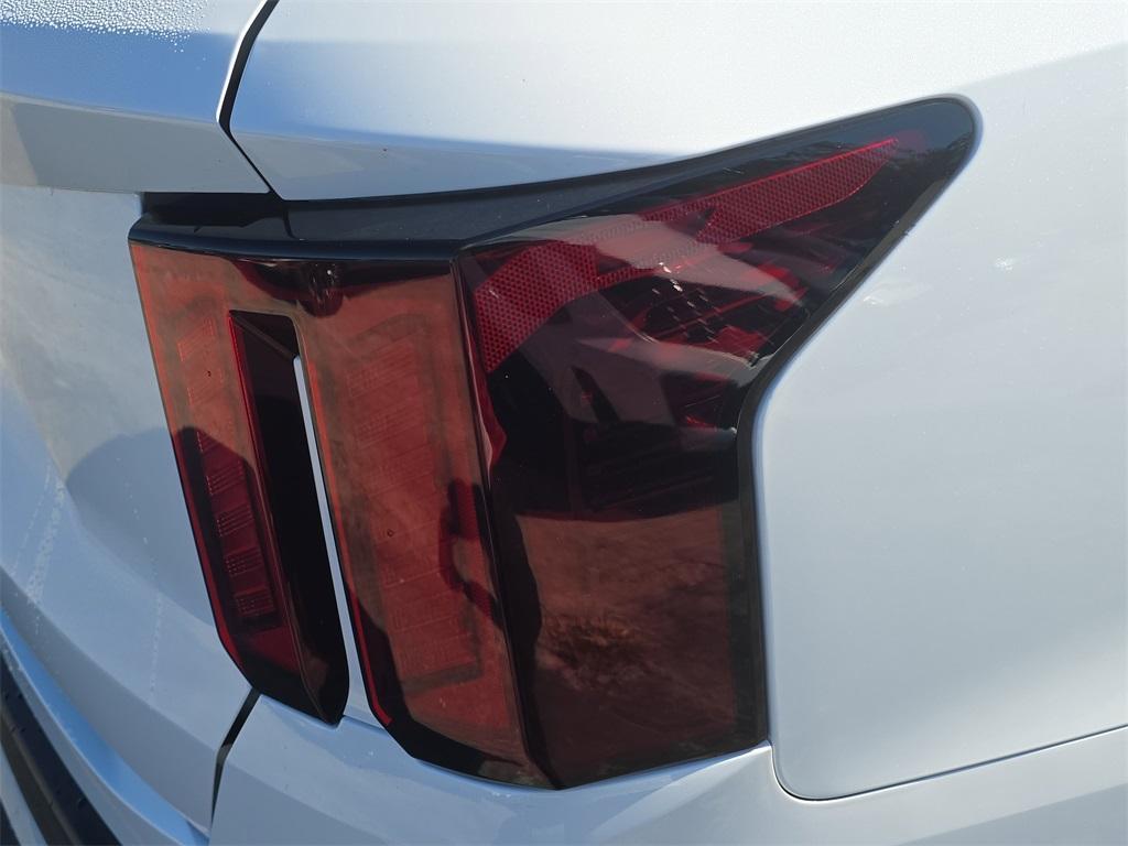 new 2026 Kia Sorento car, priced at $31,646