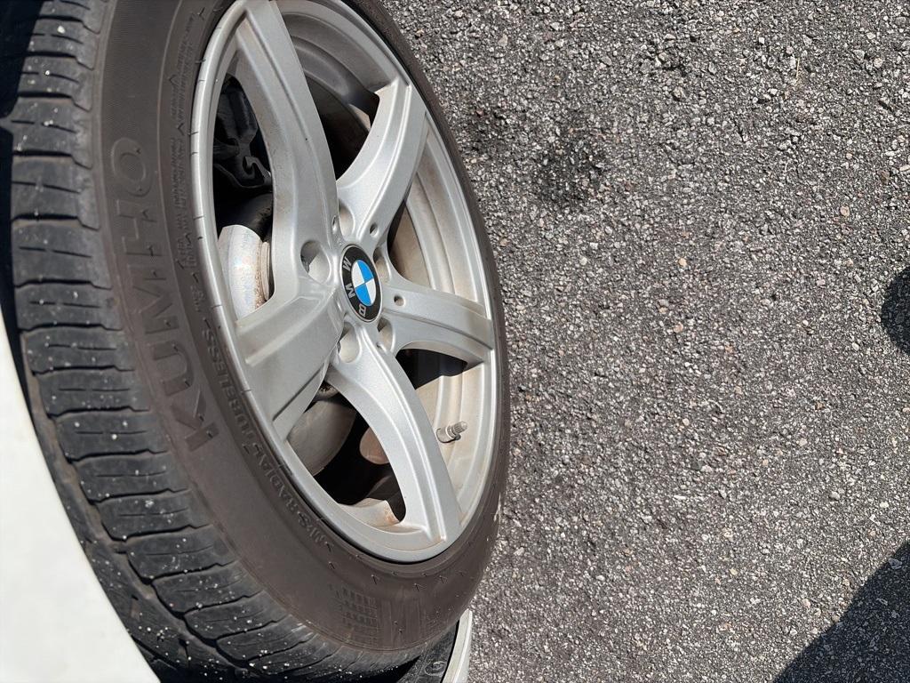 used 2016 BMW Z4 car, priced at $17,891