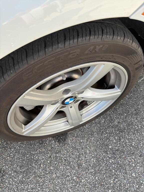 used 2016 BMW Z4 car, priced at $17,891