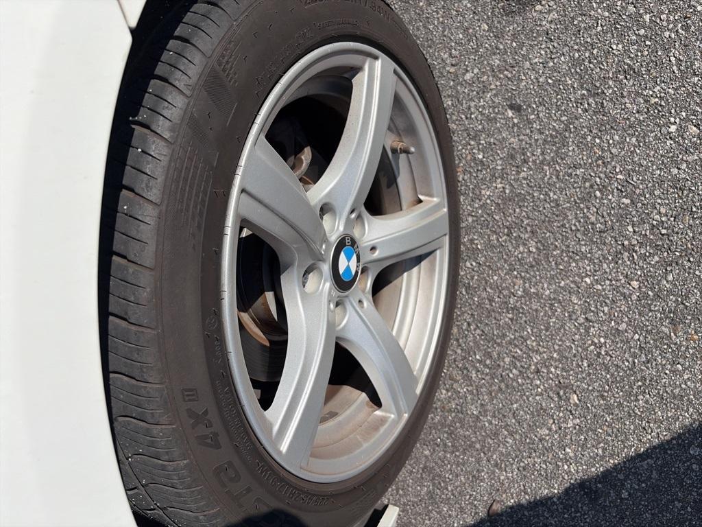 used 2016 BMW Z4 car, priced at $17,891