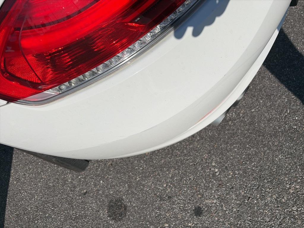 used 2016 BMW Z4 car, priced at $17,891