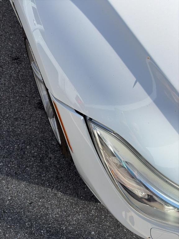 used 2016 BMW Z4 car, priced at $17,891