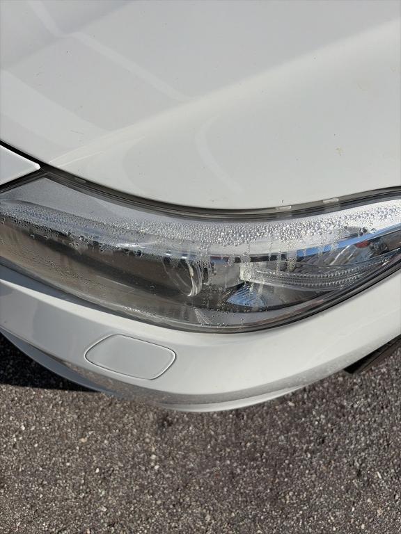 used 2016 BMW Z4 car, priced at $17,891