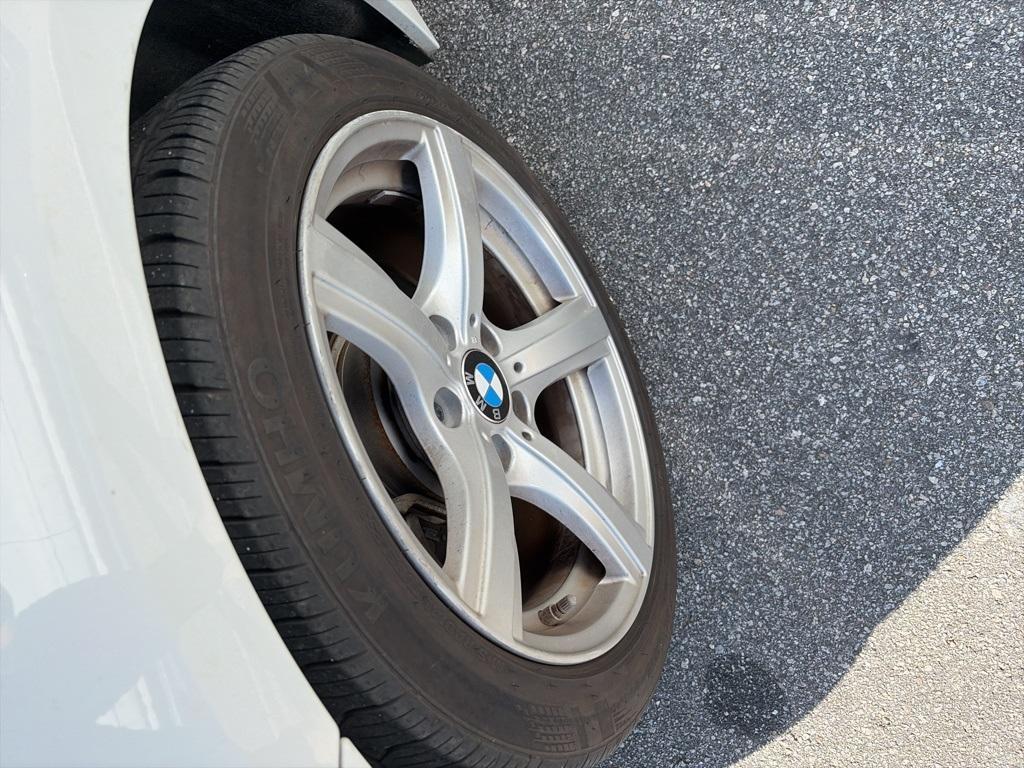 used 2016 BMW Z4 car, priced at $17,891