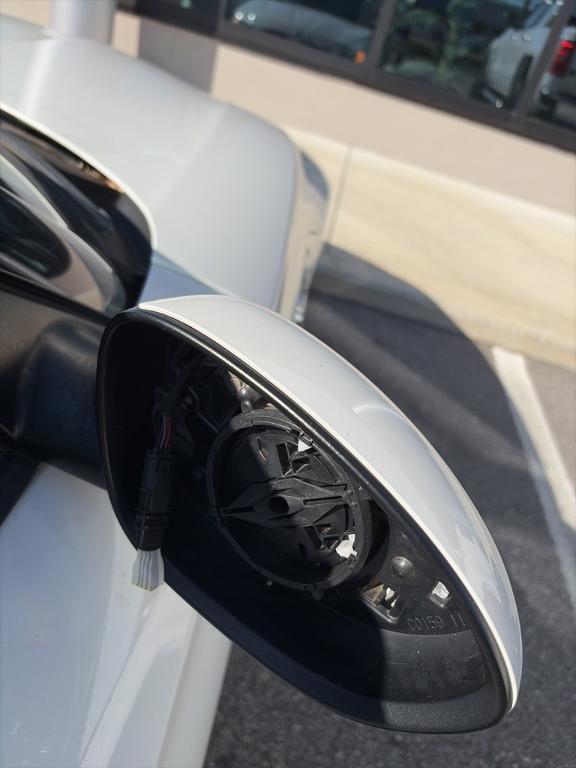 used 2016 BMW Z4 car, priced at $17,891