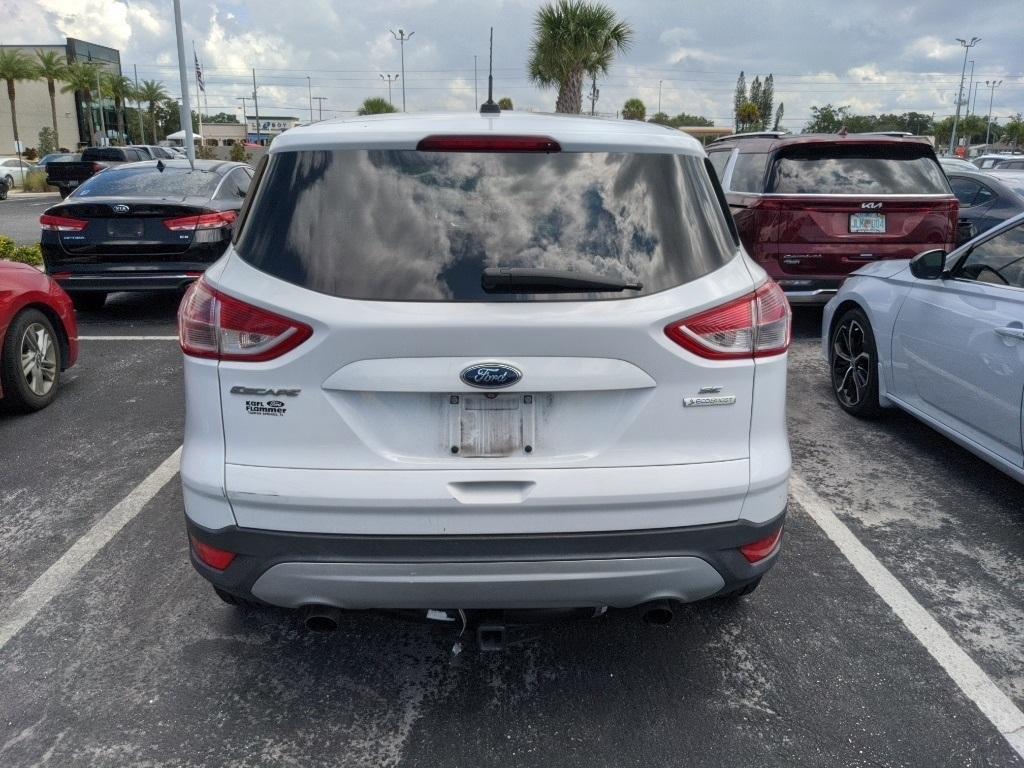 used 2014 Ford Escape car, priced at $5,992