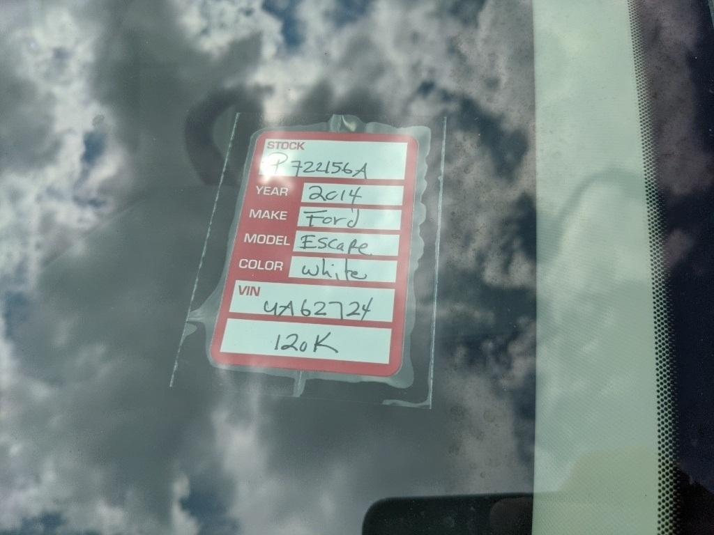 used 2014 Ford Escape car, priced at $5,992
