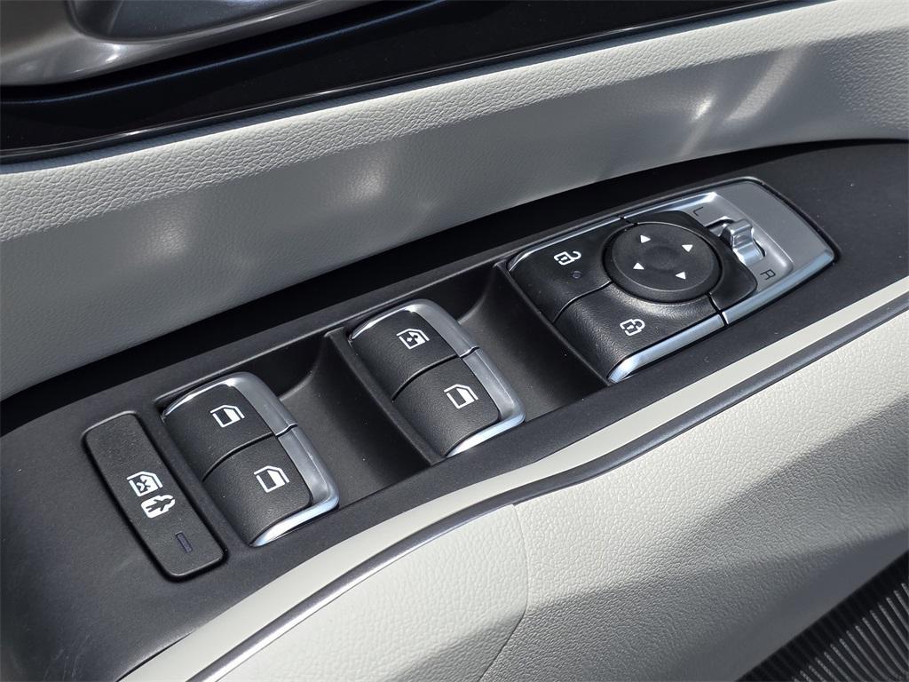 new 2025 Kia Sorento car, priced at $33,160