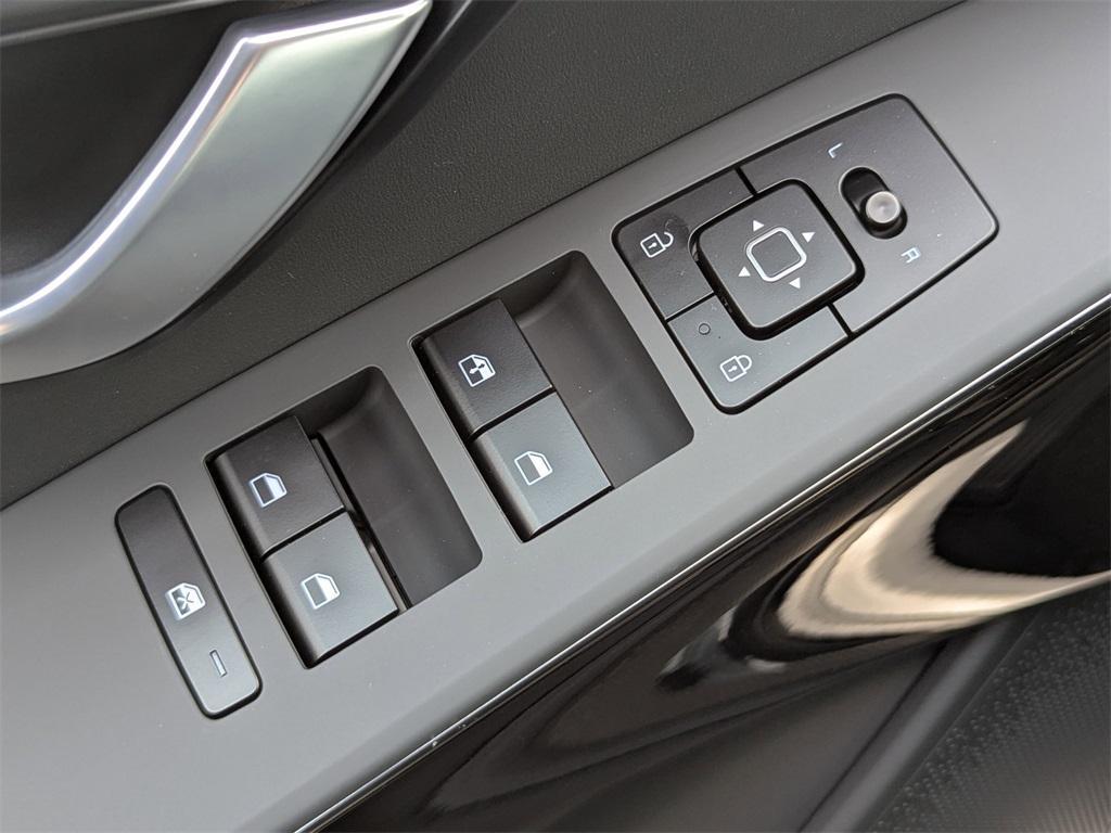 new 2025 Kia Niro car, priced at $31,240