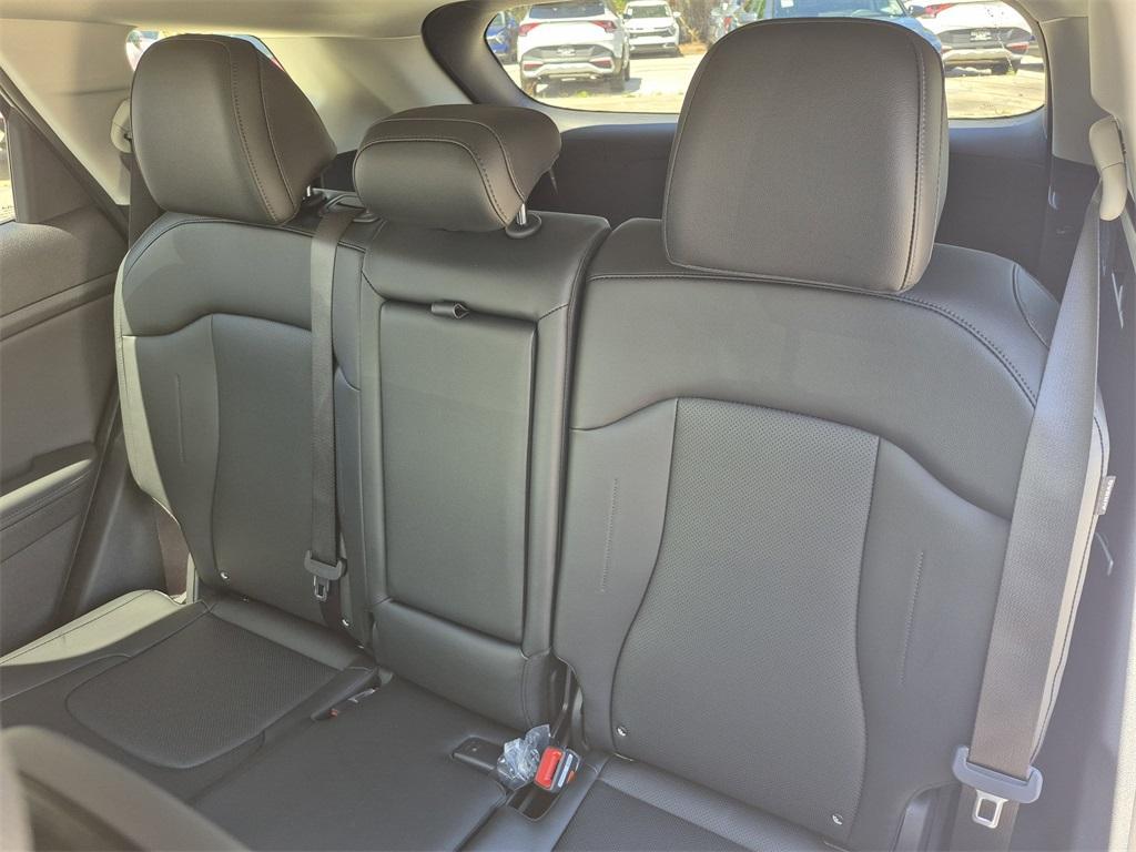 new 2025 Kia Sportage car, priced at $29,955