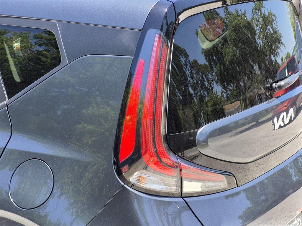 new 2025 Kia Soul car, priced at $24,260