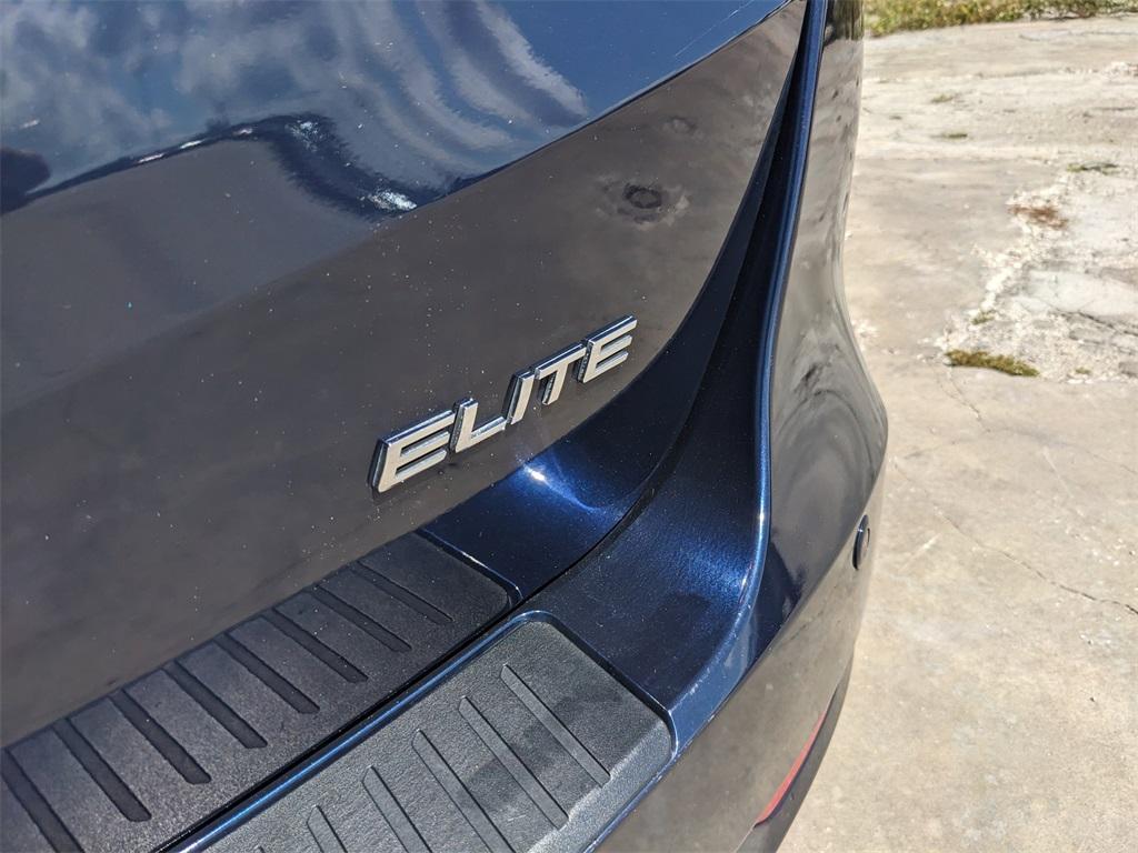 used 2020 Honda Odyssey car, priced at $25,991