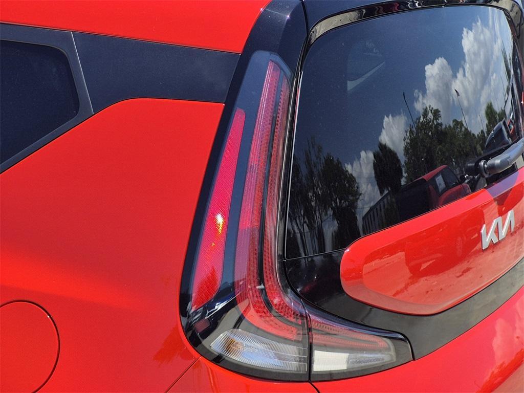 new 2025 Kia Soul car, priced at $22,260