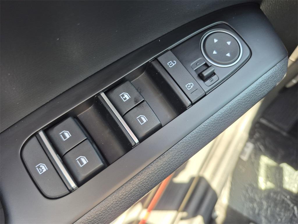 new 2025 Kia Soul car, priced at $22,260