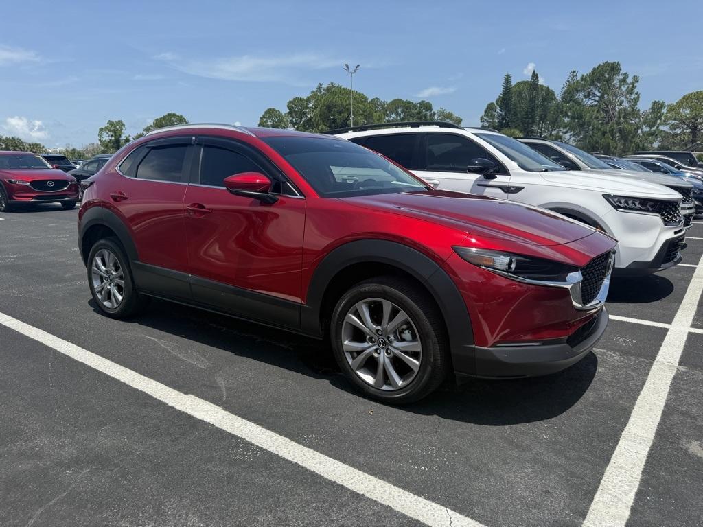 used 2016 Mazda CX-5 car, priced at $15,251