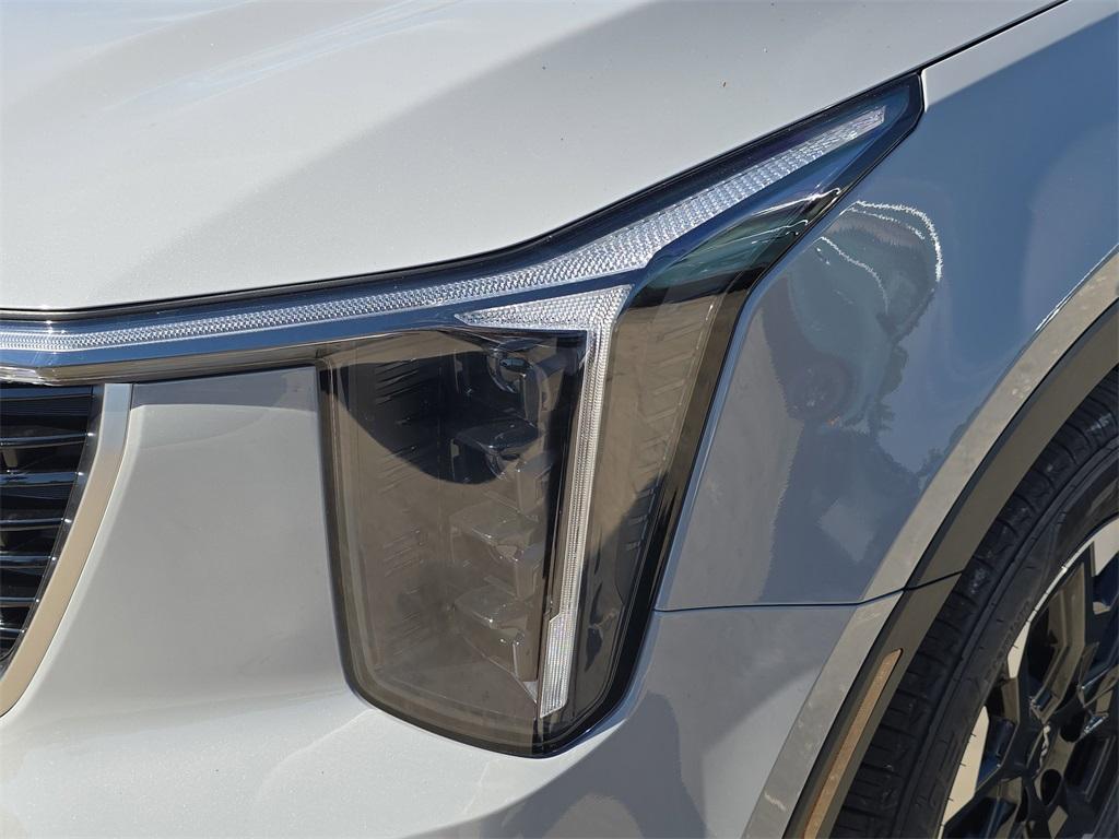 new 2026 Kia Sorento car, priced at $34,854