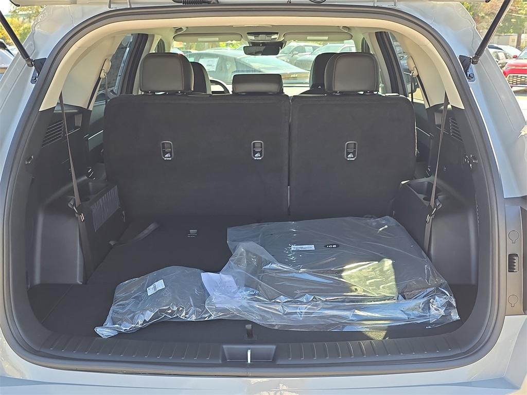 new 2026 Kia Sorento car, priced at $34,854