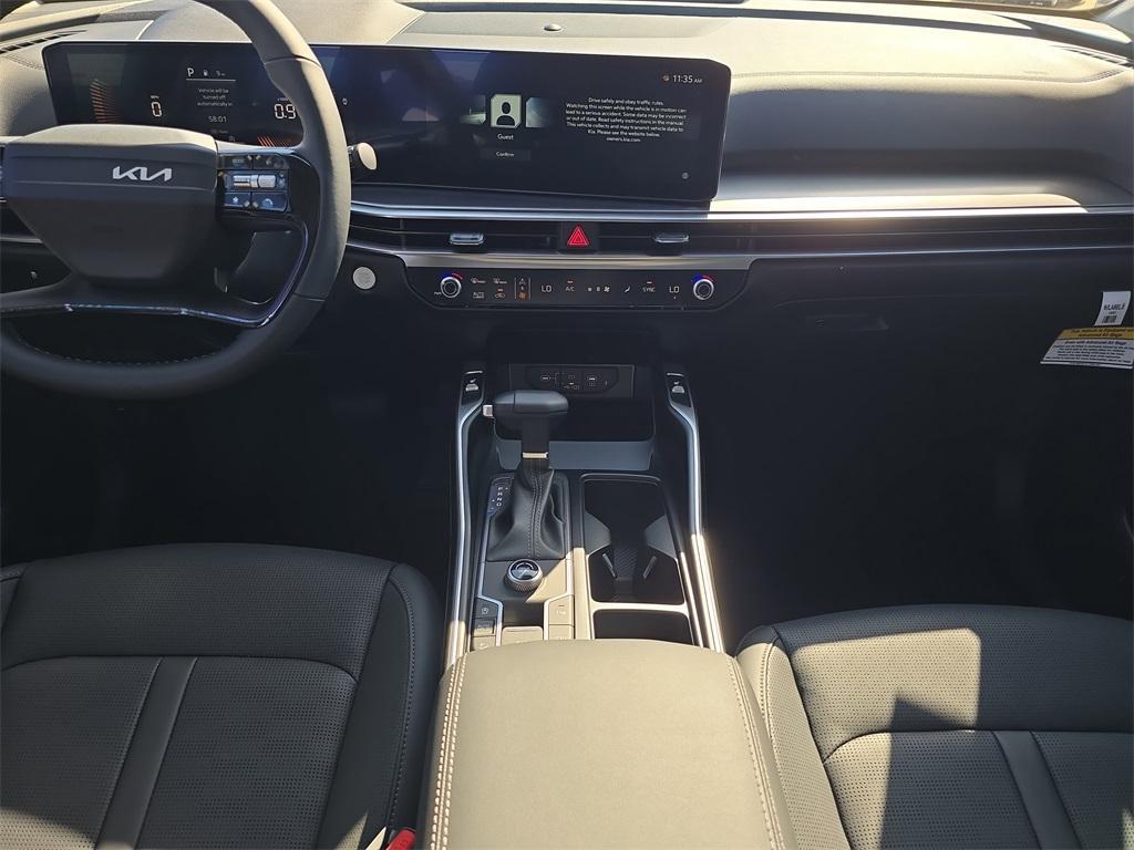 new 2026 Kia Sorento car, priced at $34,854