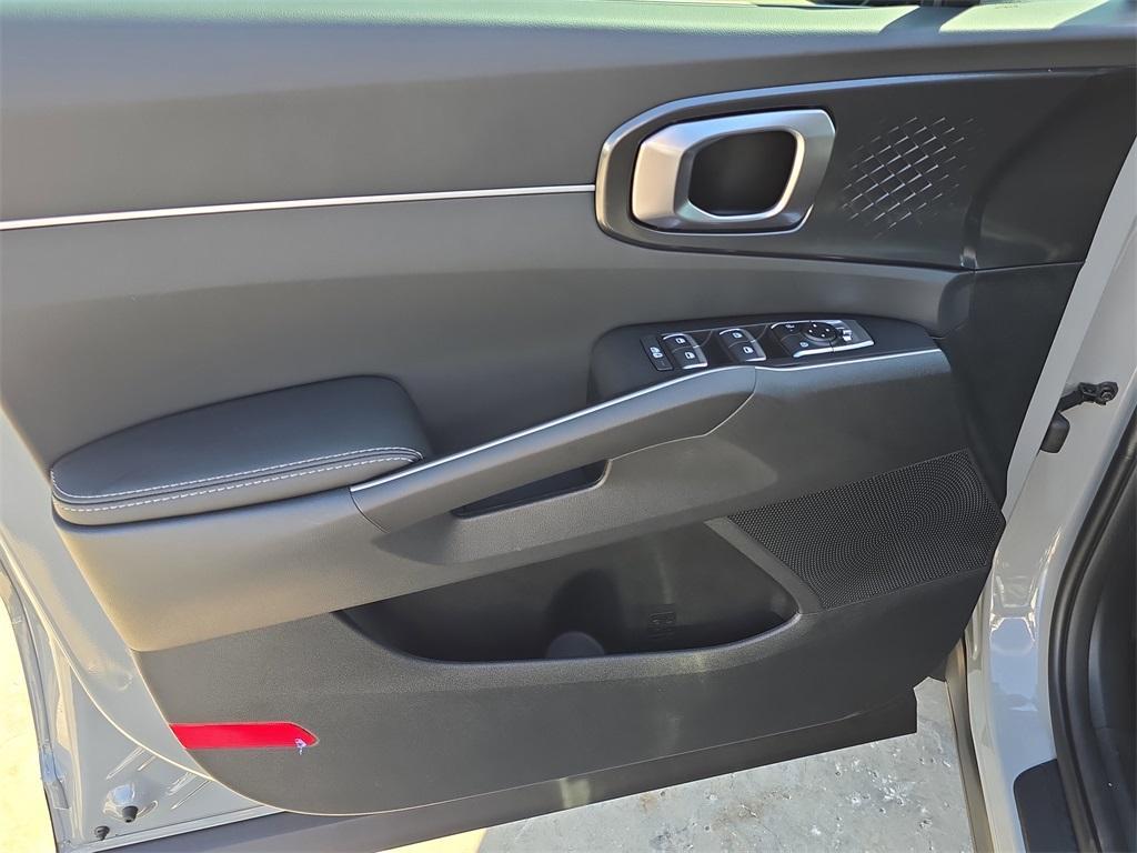 new 2026 Kia Sorento car, priced at $34,854