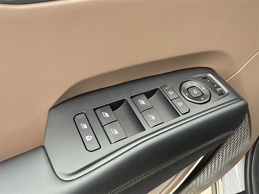 new 2026 Kia EV9 car, priced at $71,280