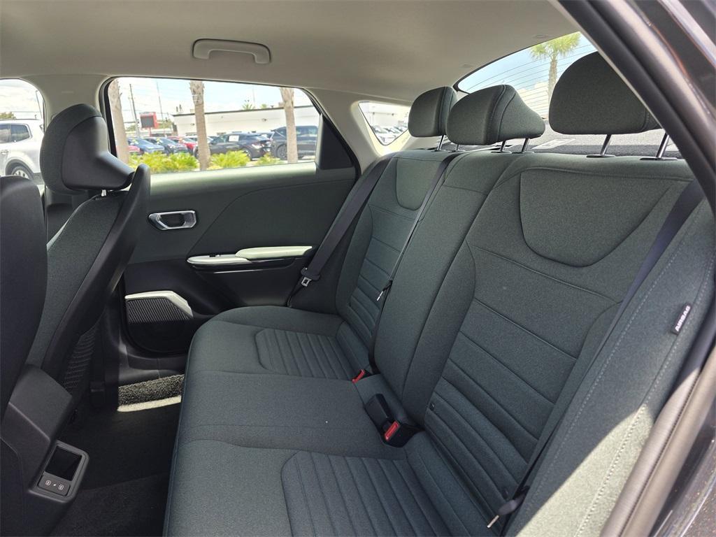 new 2025 Kia K4 car, priced at $21,810