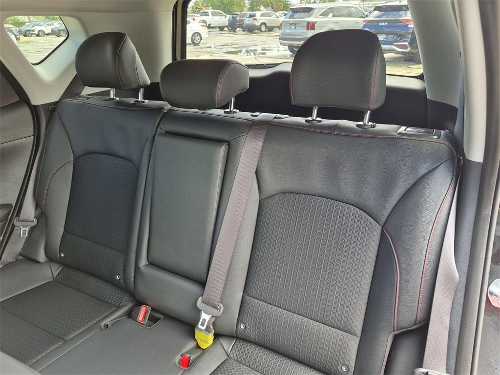new 2025 Kia Soul car, priced at $25,705