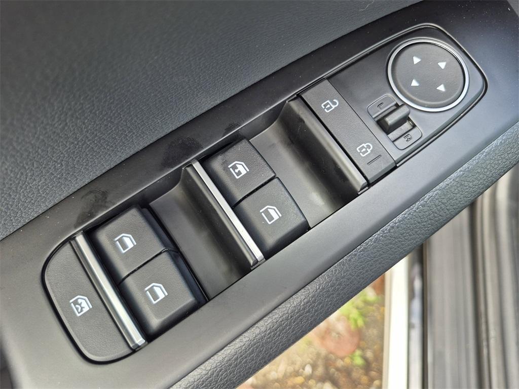 new 2025 Kia Soul car, priced at $25,705