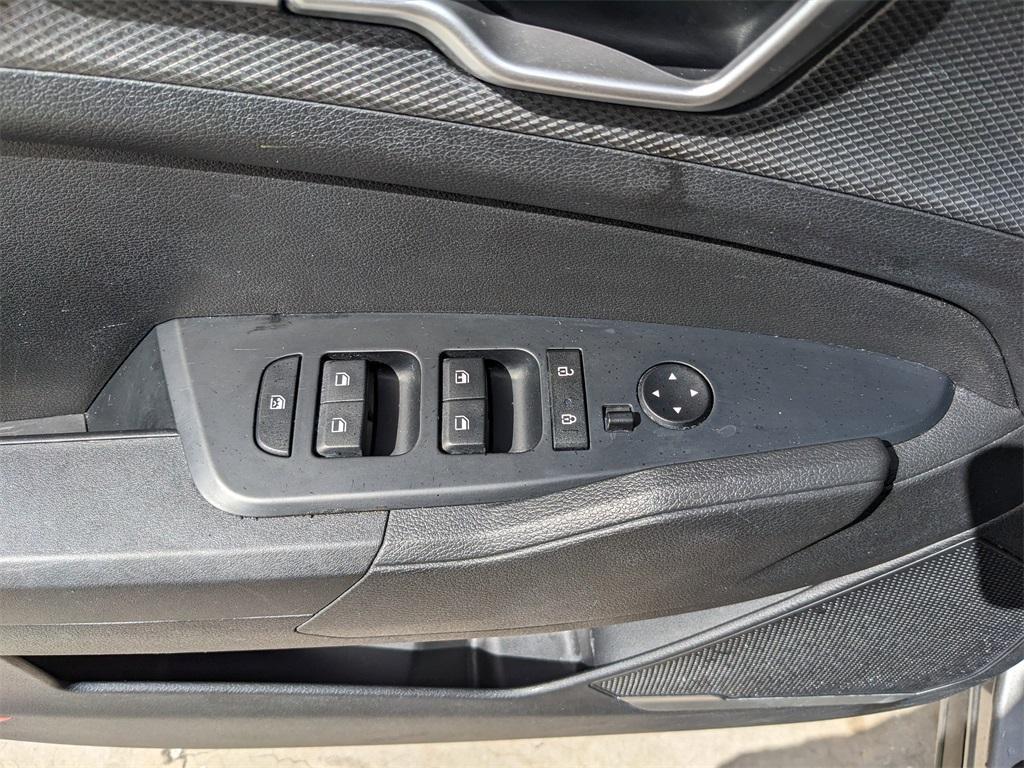 used 2023 Kia Sportage car, priced at $18,871