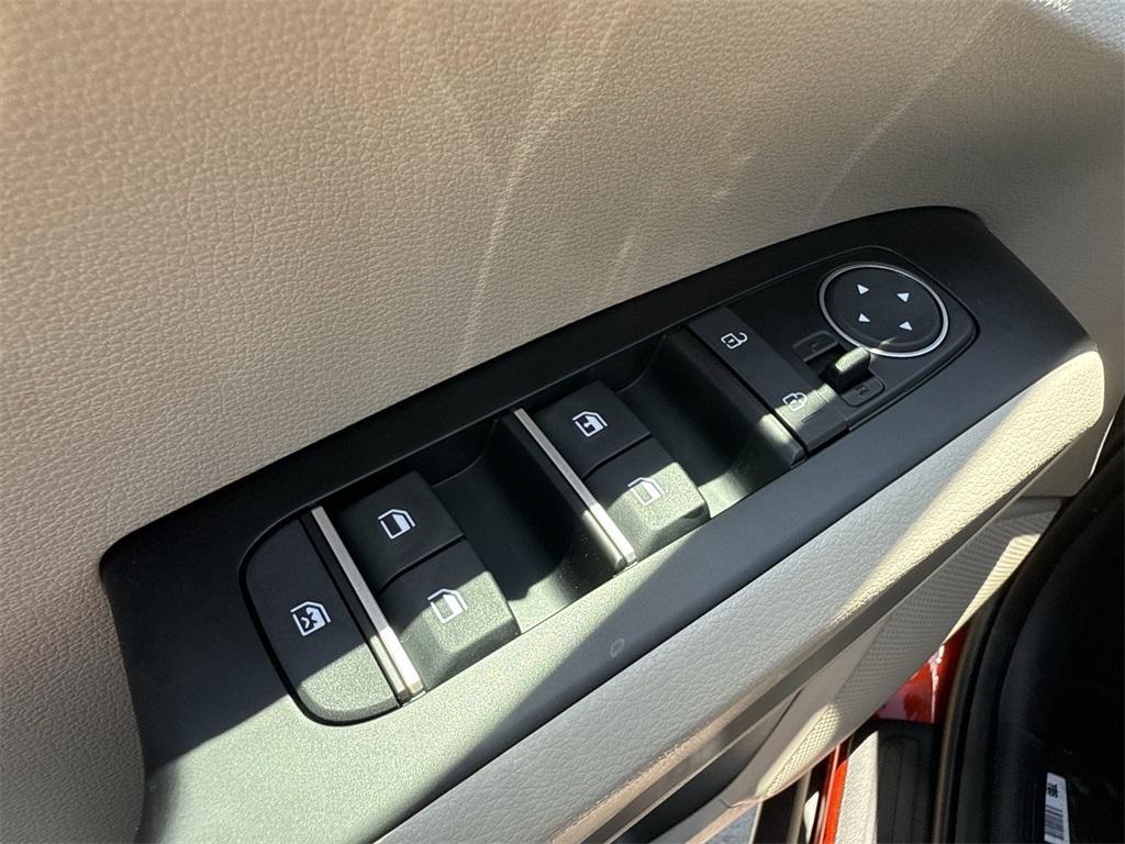 new 2025 Kia Soul car, priced at $21,760