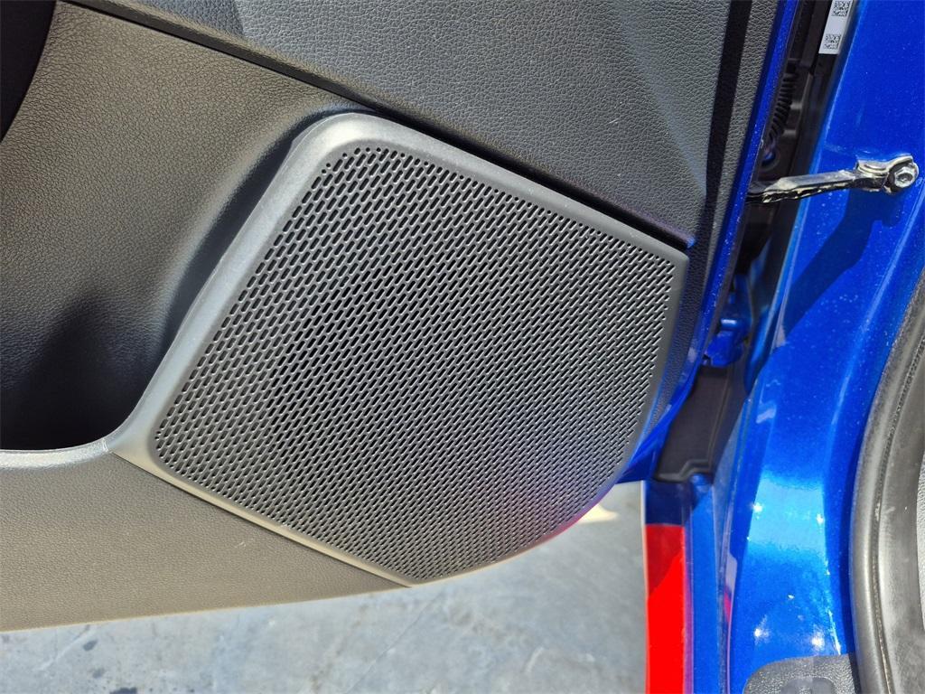 used 2021 Kia Soul car, priced at $15,211