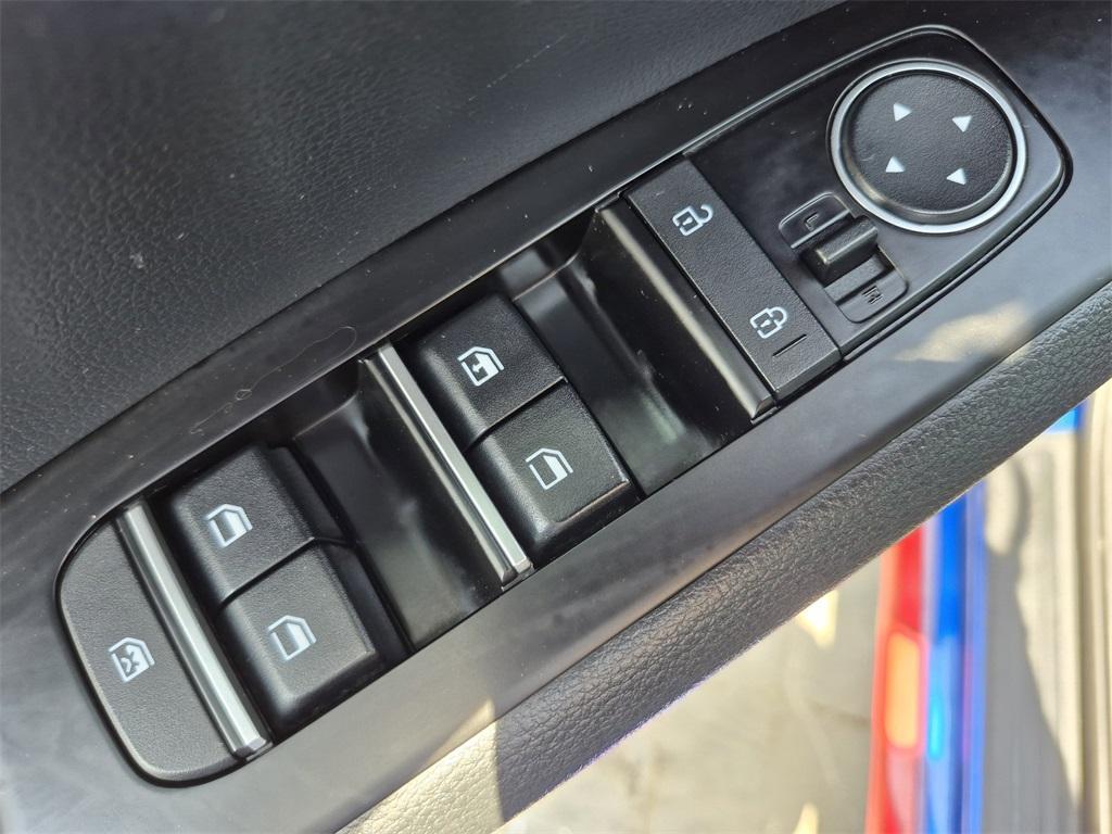 used 2021 Kia Soul car, priced at $15,211
