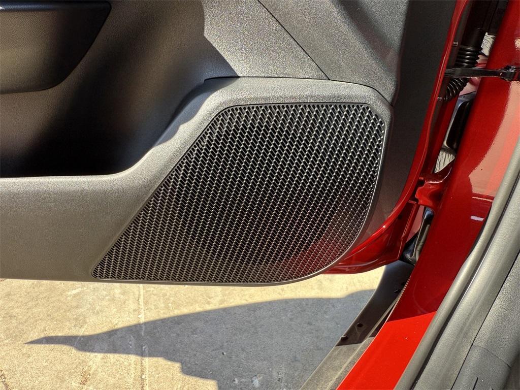 new 2025 Kia K4 car, priced at $21,719