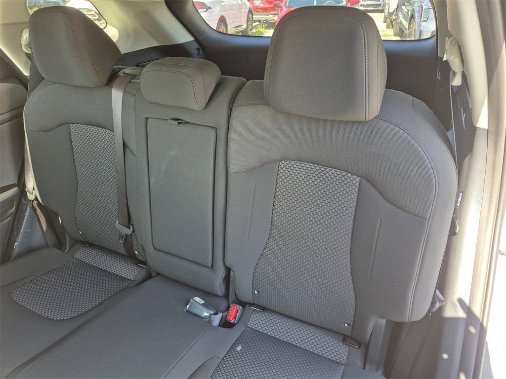 new 2025 Kia Sportage Hybrid car, priced at $29,880