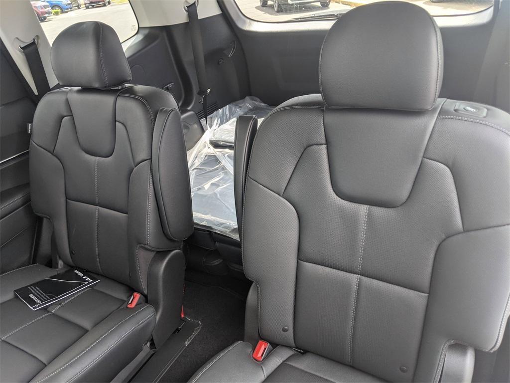 new 2025 Kia Telluride car, priced at $44,130