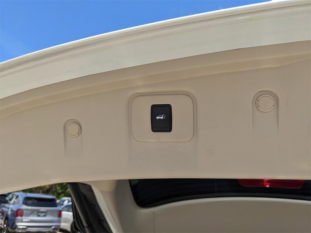 used 2019 Nissan Murano car, priced at $16,792