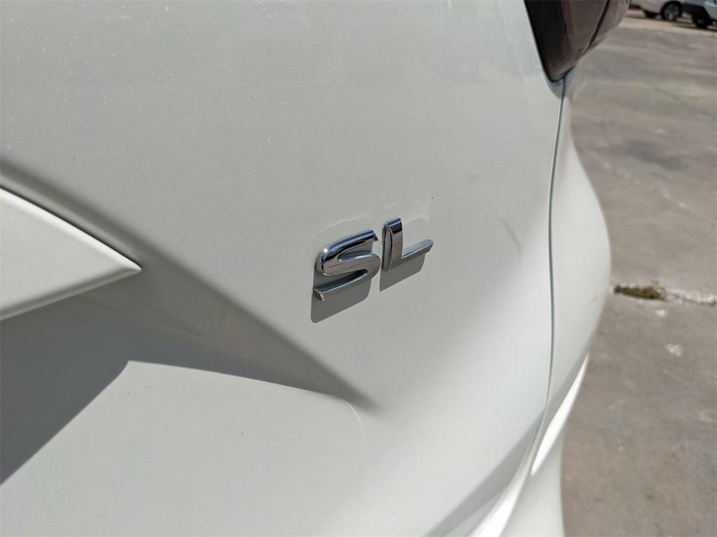 used 2019 Nissan Murano car, priced at $16,792