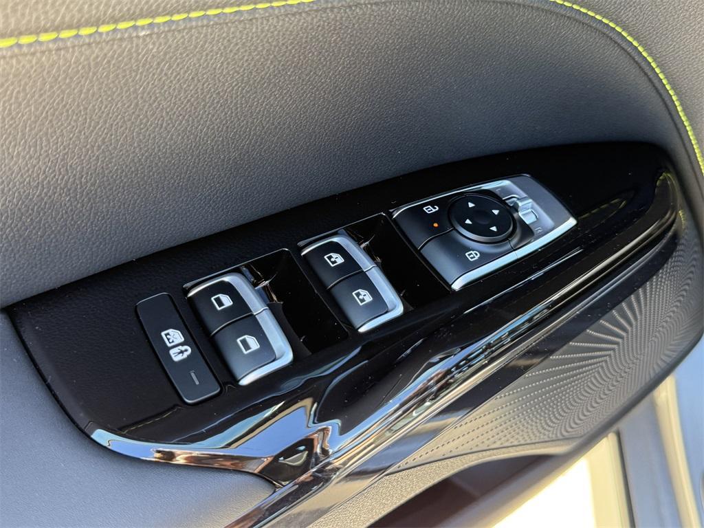 new 2026 Kia K5 car, priced at $34,890