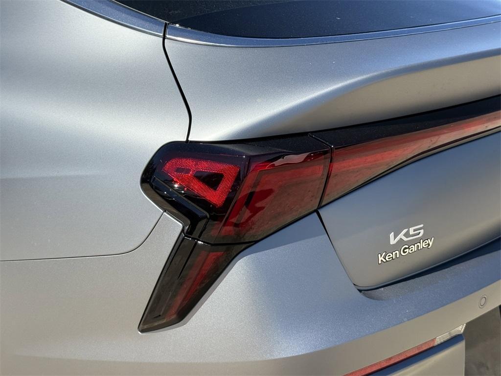 new 2026 Kia K5 car, priced at $34,890