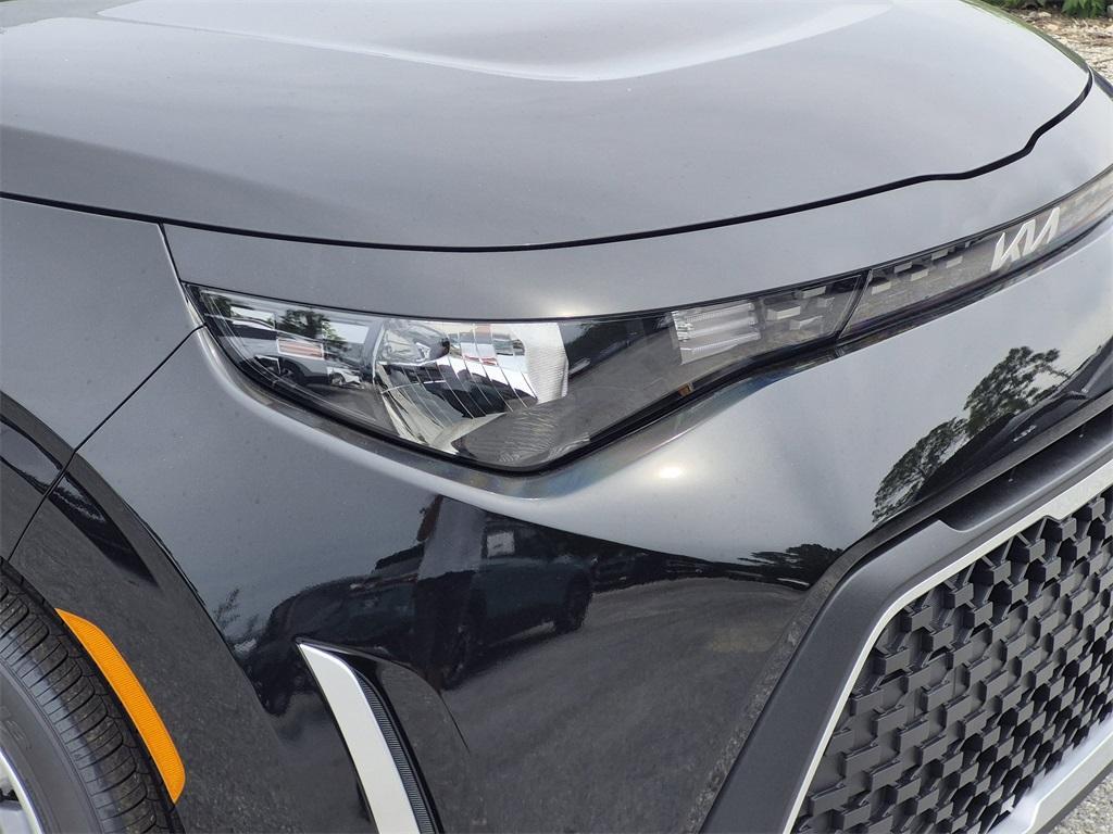 new 2025 Kia Soul car, priced at $23,090